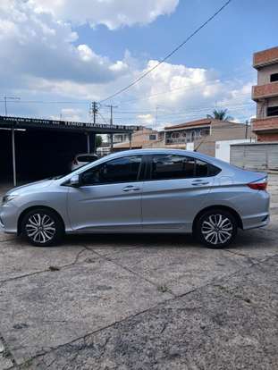 HONDA-CITY-1.5 EXL 16V FLEX 4P AUTOMÁTICO HONDA-CITY-2019