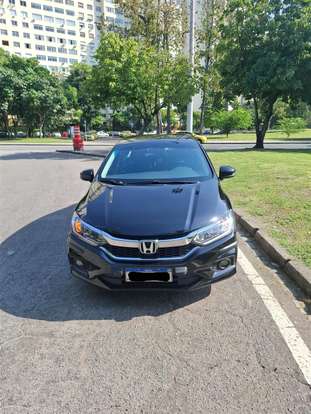HONDA-CITY-2020