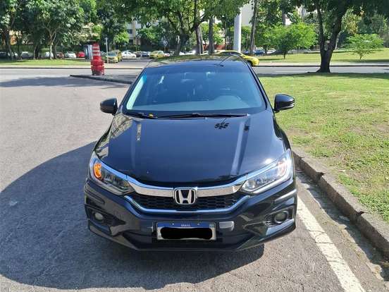 HONDA-CITY-1.5 EXL 16V FLEX 4P AUTOMÁTICO HONDA-CITY-2020