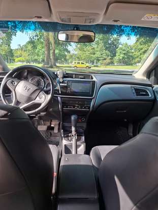 HONDA-CITY-2020