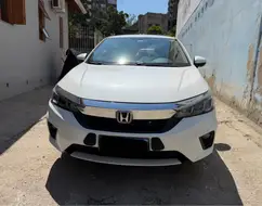 HONDA CITY 1.5 i-VTEC FLEX EX CVT HONDA CITY 1.5 i-VTEC FLEX EX CVT