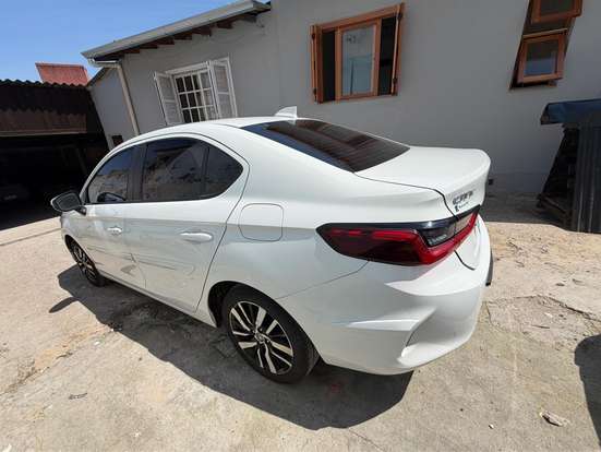 HONDA-CITY-1.5 i-VTEC FLEX EX CVT HONDA-CITY-2024