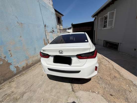 HONDA-CITY-1.5 i-VTEC FLEX EX CVT HONDA-CITY-2024