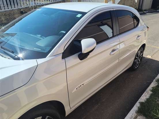 HONDA-CITY-1.5 i-VTEC FLEX HATCH EXL CVT HONDA-CITY-2023