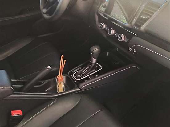 HONDA-CITY-1.5 i-VTEC FLEX HATCH EXL CVT HONDA-CITY-2023