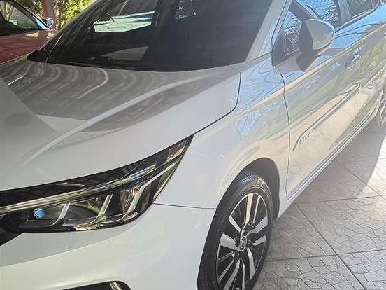 HONDA-CITY-1.5 i-VTEC FLEX HATCH EXL CVT HONDA-CITY-2023