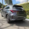 HONDA CITY 1.5 i-VTEC FLEX HATCH TOURING CVT HONDA CITY 1.5 i-VTEC FLEX HATCH TOURING CVT