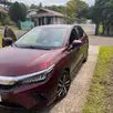HONDA CITY 1.5 i-VTEC FLEX HATCH TOURING CVT HONDA CITY 1.5 i-VTEC FLEX HATCH TOURING CVT