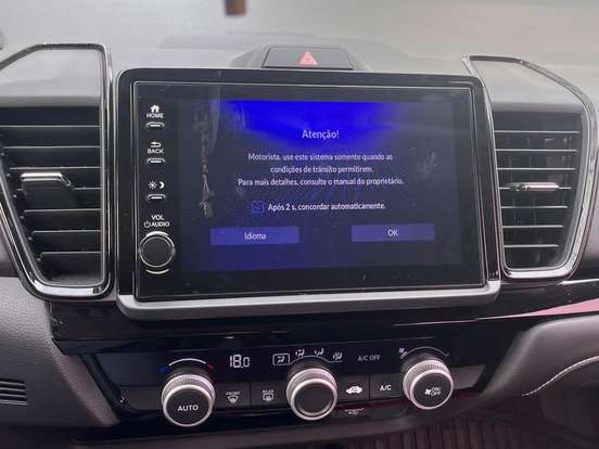 HONDA-CITY-1.5 i-VTEC FLEX HATCH TOURING CVT HONDA-CITY-2022