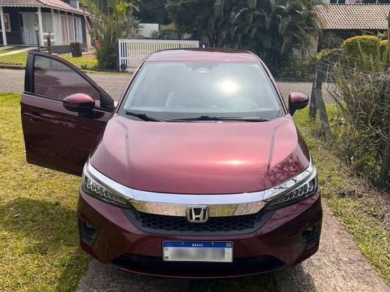 HONDA-CITY-1.5 i-VTEC FLEX HATCH TOURING CVT HONDA-CITY-2022