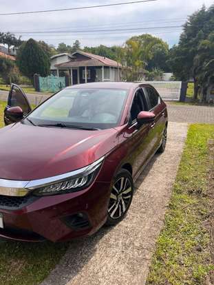 HONDA-CITY-2022