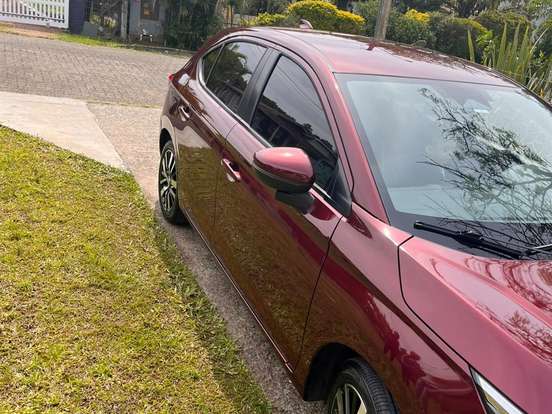 HONDA-CITY-1.5 i-VTEC FLEX HATCH TOURING CVT HONDA-CITY-2022