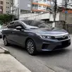HONDA CITY 1.5 i-VTEC FLEX LX CVT HONDA CITY 1.5 i-VTEC FLEX LX CVT
