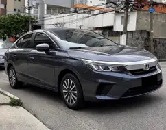 HONDA CITY 1.5 i-VTEC FLEX LX CVT HONDA CITY 1.5 i-VTEC FLEX LX CVT