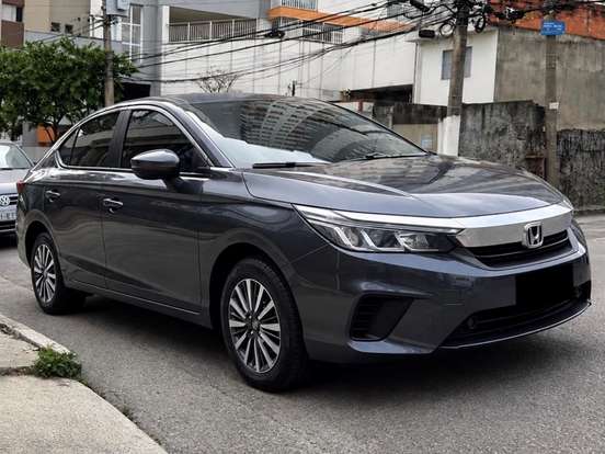 HONDA-CITY-1.5 i-VTEC FLEX LX CVT HONDA-CITY-2024