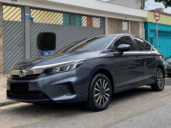 HONDA-CITY-1.5 i-VTEC FLEX LX CVT HONDA-CITY-2024