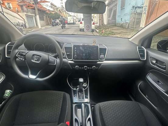 HONDA-CITY-1.5 i-VTEC FLEX LX CVT HONDA-CITY-2024