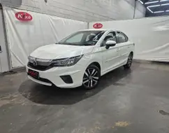HONDA CITY 1.5 i-VTEC FLEX TOURING CVT HONDA CITY 1.5 i-VTEC FLEX TOURING CVT