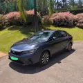 HONDA CITY 1.5 i-VTEC FLEX TOURING CVT HONDA CITY 1.5 i-VTEC FLEX TOURING CVT