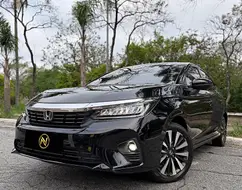 HONDA CITY 1.5 i-VTEC FLEX TOURING CVT HONDA CITY 1.5 i-VTEC FLEX TOURING CVT