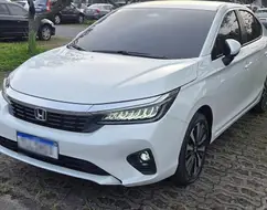 HONDA CITY 1.5 i-VTEC FLEX TOURING CVT HONDA CITY 1.5 i-VTEC FLEX TOURING CVT