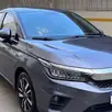HONDA CITY 1.5 i-VTEC FLEX HATCH TOURING CVT HONDA CITY 1.5 i-VTEC FLEX HATCH TOURING CVT