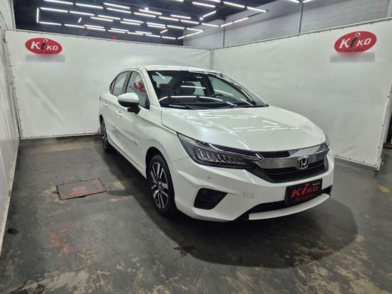 HONDA-CITY-1.5 i-VTEC FLEX TOURING CVT HONDA-CITY-2023
