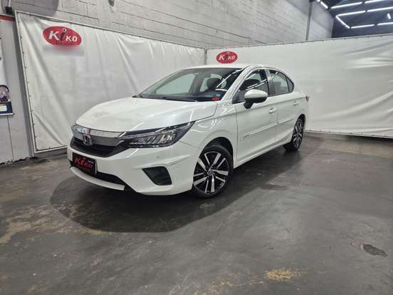 HONDA-CITY-2023