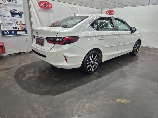 HONDA-CITY-1.5 i-VTEC FLEX TOURING CVT HONDA-CITY-2023