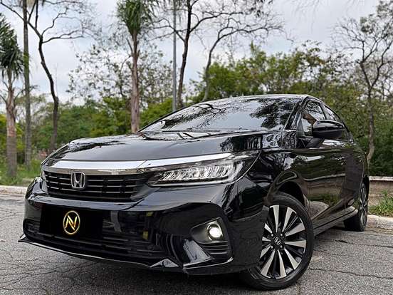 HONDA-CITY-1.5 i-VTEC FLEX TOURING CVT HONDA-CITY-2024