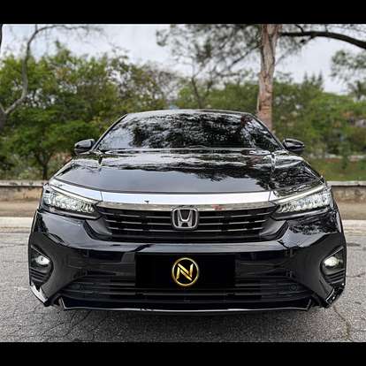 HONDA-CITY-2024