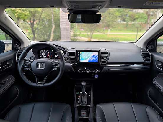 HONDA-CITY-1.5 i-VTEC FLEX TOURING CVT HONDA-CITY-2024