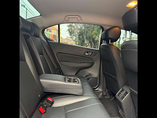 HONDA-CITY-1.5 i-VTEC FLEX TOURING CVT HONDA-CITY-2024