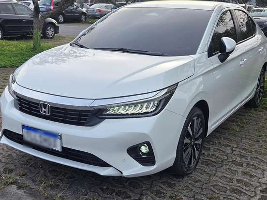 HONDA-CITY-1.5 i-VTEC FLEX TOURING CVT HONDA-CITY-2024