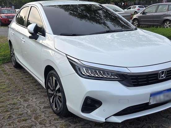 HONDA-CITY-1.5 i-VTEC FLEX TOURING CVT HONDA-CITY-2024