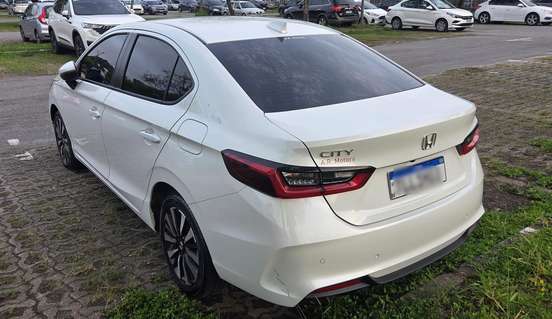 HONDA-CITY-2024