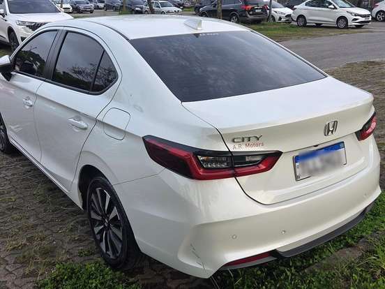 HONDA-CITY-1.5 i-VTEC FLEX TOURING CVT HONDA-CITY-2024