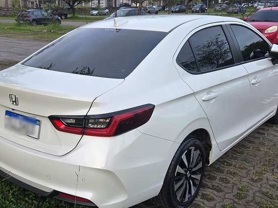 HONDA-CITY-1.5 i-VTEC FLEX TOURING CVT HONDA-CITY-2024