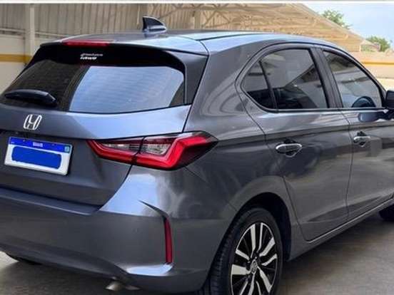 HONDA-CITY-1.5 i-VTEC FLEX HATCH TOURING CVT HONDA-CITY-2022