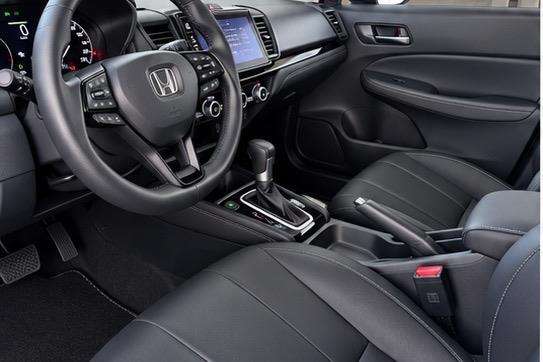 HONDA-CITY-2022