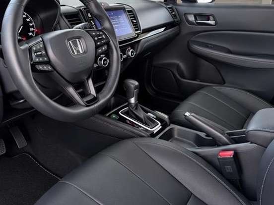 HONDA-CITY-1.5 i-VTEC FLEX HATCH TOURING CVT HONDA-CITY-2022