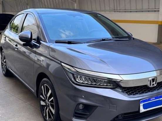 HONDA-CITY-1.5 i-VTEC FLEX HATCH TOURING CVT HONDA-CITY-2022