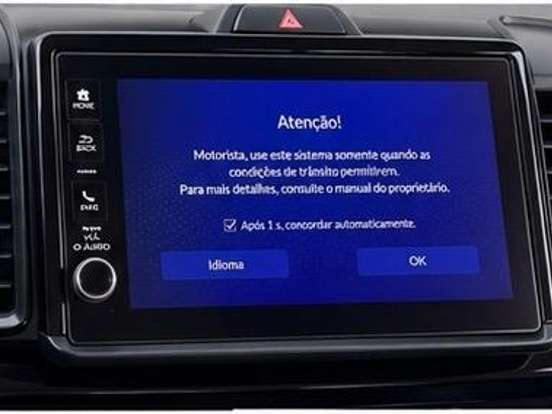 HONDA-CITY-1.5 i-VTEC FLEX HATCH TOURING CVT HONDA-CITY-2022