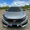 HONDA CIVIC 1.5 16V TURBO GASOLINA TOURING 4P CVT HONDA CIVIC 1.5 16V TURBO GASOLINA TOURING 4P CVT