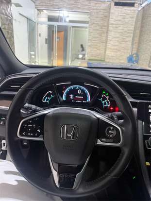 HONDA-CIVIC-2020