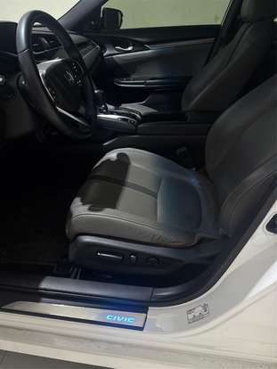 HONDA-CIVIC-1.5 16V TURBO GASOLINA TOURING 4P CVT HONDA-CIVIC-2020