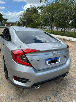 HONDA-CIVIC-2018