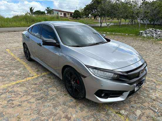 HONDA-CIVIC-2018