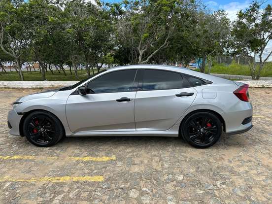 HONDA-CIVIC-2018