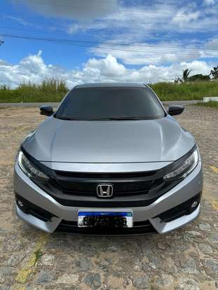 HONDA-CIVIC-2018